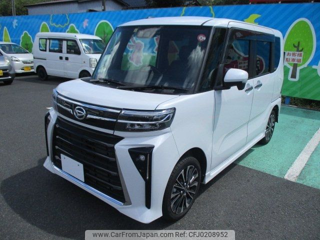 daihatsu tanto 2023 -DAIHATSU 【岐阜 583ｸ2930】--Tanto LA660S--0081091---DAIHATSU 【岐阜 583ｸ2930】--Tanto LA660S--0081091- image 1