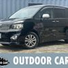 toyota voxy 2011 -TOYOTA--Voxy DBA-ZRR70W--ZRR70-0409790---TOYOTA--Voxy DBA-ZRR70W--ZRR70-0409790- image 1