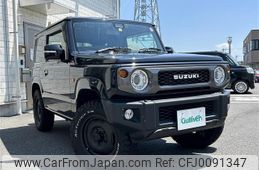 suzuki jimny 2020 -SUZUKI--Jimny 3BA-JB64W--JB64W-159636---SUZUKI--Jimny 3BA-JB64W--JB64W-159636-