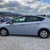 toyota prius 2010 quick_quick_DAA-ZVW30_ZVW30-5178468 image 11