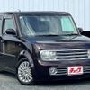 nissan cube 2008 CFJ1791679 image 7