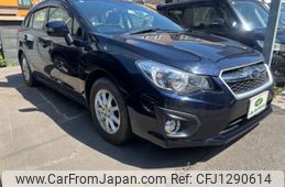 subaru impreza-wagon 2013 -SUBARU 【札幌 300ｹ9988】--Impreza Wagon GP7--054812---SUBARU 【札幌 300ｹ9988】--Impreza Wagon GP7--054812-