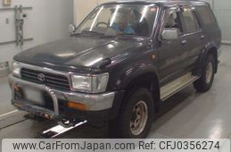 toyota hilux-surf 1994 -TOYOTA 【庄内 33す255】--Hilux Surf KZN130W-9056641---TOYOTA 【庄内 33す255】--Hilux Surf KZN130W-9056641-