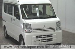 mitsubishi minicab-van 2018 -MITSUBISHI--Minicab Van DS17V--258229---MITSUBISHI--Minicab Van DS17V--258229-