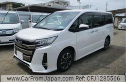 toyota noah 2020 -TOYOTA 【千葉 303 2863】--Noah ZRR80W--ZRR80W-0588936---TOYOTA 【千葉 303 2863】--Noah ZRR80W--ZRR80W-0588936-