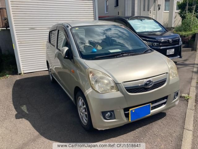 daihatsu mira 2010 CFJ1518641 image 2