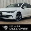 volkswagen golf-variant 2023 CFJ1819425 image 1