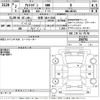 suzuki alto-lapin 2020 -SUZUKI 【佐賀 581て2343】--Alto Lapin HE33S-256791---SUZUKI 【佐賀 581て2343】--Alto Lapin HE33S-256791- image 3