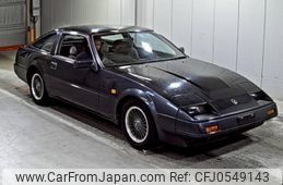 nissan fairlady-z 1984 -NISSAN--Fairlady Z GZ31-002723---NISSAN--Fairlady Z GZ31-002723-