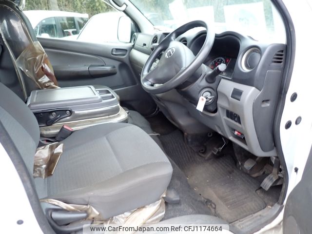 nissan caravan-van 2015 -NISSAN--Caravan Van CBF-CS4E26--CS4E26-005659---NISSAN--Caravan Van CBF-CS4E26--CS4E26-005659- image 2