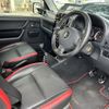 suzuki jimny 2012 -SUZUKI--Jimny ABA-JB23W--JB23W-680324---SUZUKI--Jimny ABA-JB23W--JB23W-680324- image 13