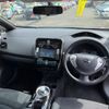 nissan leaf 2014 -NISSAN--Leaf AZE0--102881---NISSAN--Leaf AZE0--102881- image 18