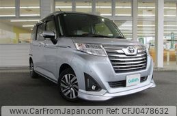 toyota roomy 2019 -TOYOTA--Roomy DBA-M900A--M900A-0276474---TOYOTA--Roomy DBA-M900A--M900A-0276474-