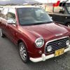 daihatsu mira-gino 2001 -DAIHATSU 【名古屋 598ｾ810】--Mira Gino L700S--0265678---DAIHATSU 【名古屋 598ｾ810】--Mira Gino L700S--0265678- image 1