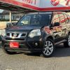 nissan x-trail 2013 CFJ1646968 image 1