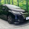 honda odyssey 2014 -HONDA--Odyssey DBA-RC1--RC1-1011874---HONDA--Odyssey DBA-RC1--RC1-1011874- image 18