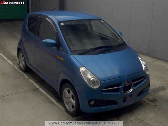 subaru r2 2004 CFJ1757781 image 1