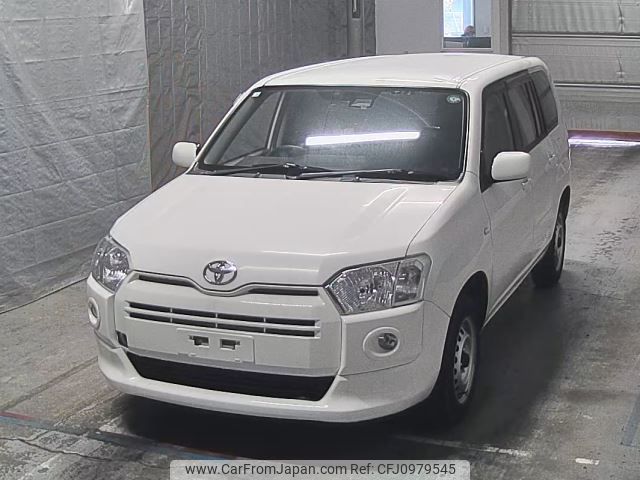 toyota succeed-van 2020 -TOYOTA--Succeed Van NCP165V-0073200---TOYOTA--Succeed Van NCP165V-0073200- image 1