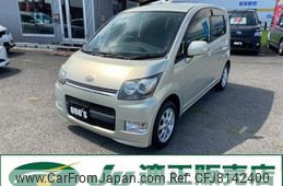 daihatsu move 2007 -DAIHATSU--Move L175S--1069780---DAIHATSU--Move L175S--1069780-