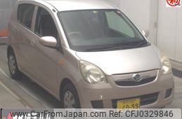 daihatsu mira 2007 -DAIHATSU 【所沢 580ｽ6099】--Mira L275S-0062409---DAIHATSU 【所沢 580ｽ6099】--Mira L275S-0062409-