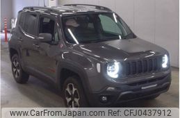 jeep renegade 2019 quick_quick_3BA-BU13_1C4BU0000KPK81968