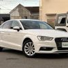 audi a3 2016 -AUDI--Audi A3 DBA-8VCXSL--WAUZZZ8V8G1114654---AUDI--Audi A3 DBA-8VCXSL--WAUZZZ8V8G1114654- image 1