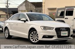 audi a3 2016 -AUDI--Audi A3 DBA-8VCXSL--WAUZZZ8V8G1114654---AUDI--Audi A3 DBA-8VCXSL--WAUZZZ8V8G1114654-