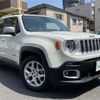 jeep renegade 2018 -CHRYSLER--Jeep Renegade ABA-BU14--1C4BU0000JPH16445---CHRYSLER--Jeep Renegade ABA-BU14--1C4BU0000JPH16445- image 1