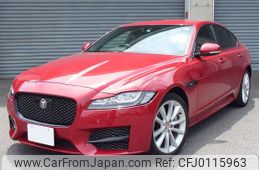 jaguar xf 2019 quick_quick_DBA-JB2XC_SAJBB4AX9KCY79751