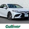 toyota camry 2023 -TOYOTA--Camry 6AA-AXVH70--AXVH70-1088839---TOYOTA--Camry 6AA-AXVH70--AXVH70-1088839- image 1