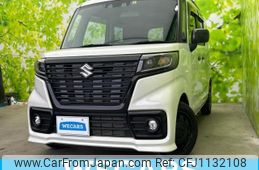 suzuki spacia 2023 quick_quick_5BD-MK33V_MK33V-110609