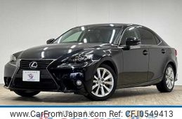 lexus is 2013 -LEXUS--Lexus IS DAA-AVE30--AVE30-5014170---LEXUS--Lexus IS DAA-AVE30--AVE30-5014170-