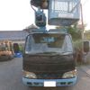 hino dutro 2003 CFJ1653913 image 3