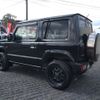 suzuki jimny 2020 -SUZUKI--Jimny 3BA-JB64W--JB64W-151704---SUZUKI--Jimny 3BA-JB64W--JB64W-151704- image 4