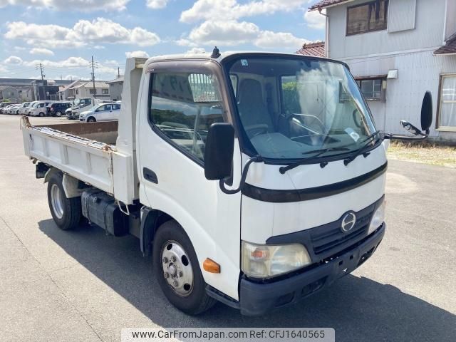 hino dutro 2011 CFJ1640565 image 1