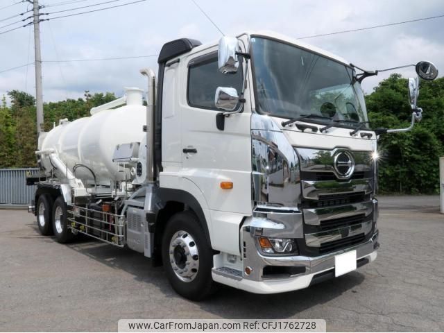 hino profia 2025 CFJ1762728 image 1