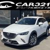 mazda cx-3 2015 -MAZDA 【札幌 303ﾏ8551】--CX-3 DK5AW--103289---MAZDA 【札幌 303ﾏ8551】--CX-3 DK5AW--103289- image 1