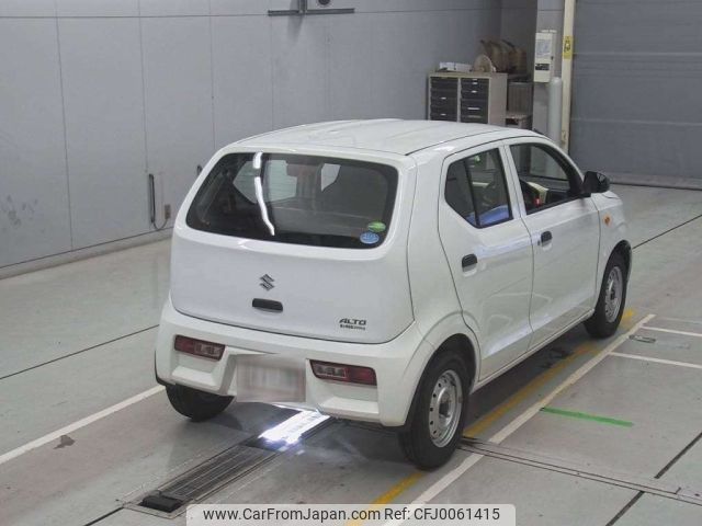 suzuki alto-van 2015 -SUZUKI--Alto Van HA36V-104066---SUZUKI--Alto Van HA36V-104066- image 2