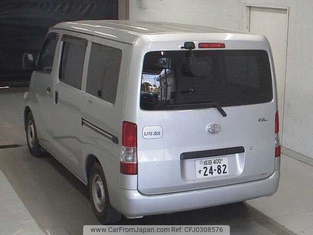 toyota liteace-van 2010 TE5901 image 1