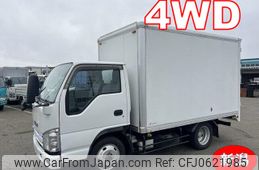 isuzu elf-truck 2007 -ISUZU--Elf BKG-NHS85AN--NHS85-7000659---ISUZU--Elf BKG-NHS85AN--NHS85-7000659-