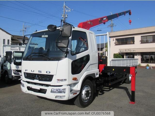 mitsubishi-fuso fighter 2024 -MITSUBISHI--Fuso Fighter 2KG-FRR90S1--FK62FZ-615478---MITSUBISHI--Fuso Fighter 2KG-FRR90S1--FK62FZ-615478- image 1