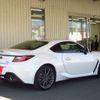 subaru brz 2021 -SUBARU--BRZ 3BA-ZD8--ZD8-002920---SUBARU--BRZ 3BA-ZD8--ZD8-002920- image 5
