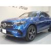 mercedes-benz glc-class 2023 GOO_JP_700056033630241212001 image 12