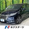 honda odyssey 2016 -HONDA--Odyssey DBA-RC1--RC1-1114227---HONDA--Odyssey DBA-RC1--RC1-1114227- image 1