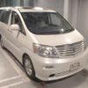toyota alphard 2004 CFJ1806854 image 1