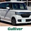 honda n-box 2019 -HONDA--N BOX DBA-JF4--JF4-1049508---HONDA--N BOX DBA-JF4--JF4-1049508- image 1