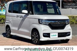 honda n-box 2019 -HONDA--N BOX DBA-JF4--JF4-1049508---HONDA--N BOX DBA-JF4--JF4-1049508-