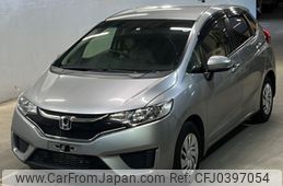 honda fit 2015 -HONDA--Fit GK3-1211596---HONDA--Fit GK3-1211596-