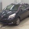 toyota vitz 2014 -TOYOTA--Vitz DBA-NSP135--NSP135-2037750---TOYOTA--Vitz DBA-NSP135--NSP135-2037750- image 1