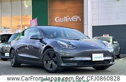 tesla tesla-model3 2022 -TESLA--Tesla Model3 ZAA-3L13T--LRW3F7FS1NC690289---TESLA--Tesla Model3 ZAA-3L13T--LRW3F7FS1NC690289-